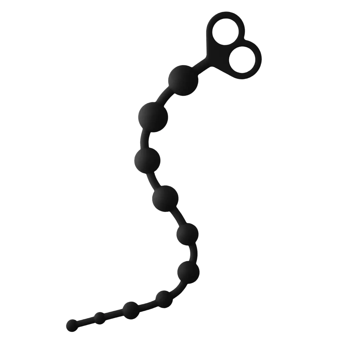 Anal Beads Masturbator Anal Plug Gay Anal Dildo Toy Butt Plug Nipple Stimulator Masturbation Tools Anal Women Men Anal Sex Toy