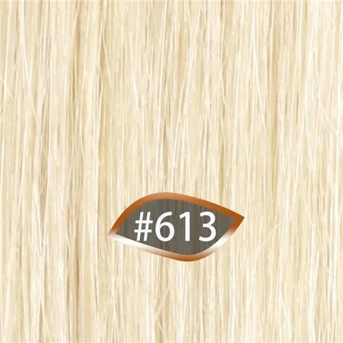 Nanoring Hair Extension Straight High Quality Real Human Hair Extensions for Women Micro Ring Link Hair Extensions Human Hair