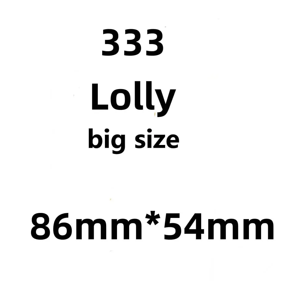 001 to 448 ACNH linkage card Sanrio card S1 to S6 Work for NS Switch NTAG215 NFC Printing animal Card