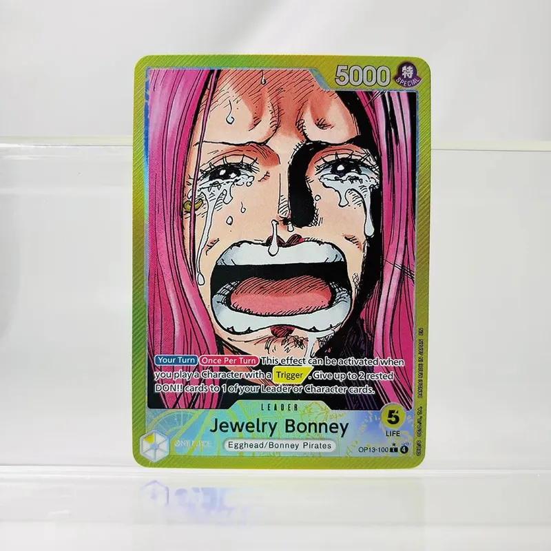 Anime One Piece OPCG Cards English Version CHARACTER/LEADER/EVENT Luffy Shanks Bonney Ace Sabo Collectine Proxy Cards