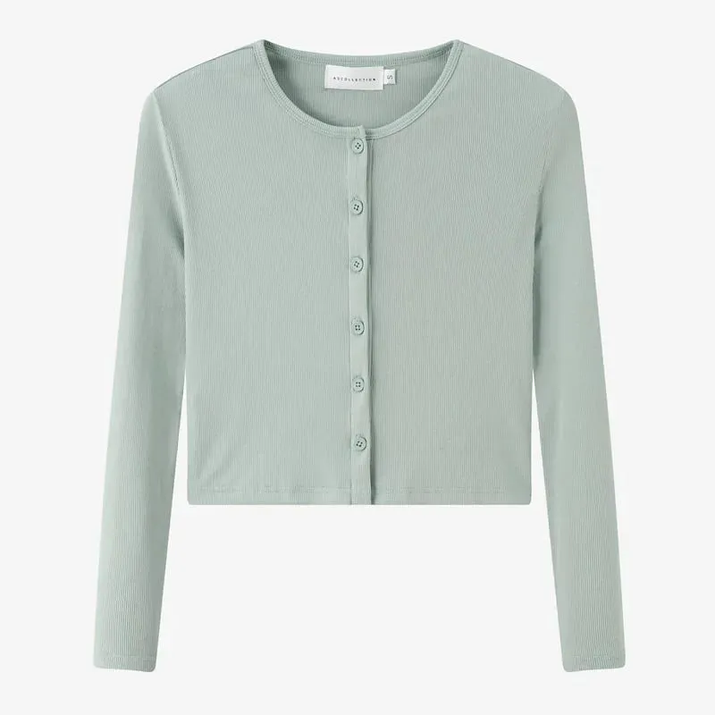 AS 2024 abbigliamento donna top avvolgenti chiusi a costine elasticizzati + abito in raso opaco Maxi set coordinati (spedizione in 1 giorno)