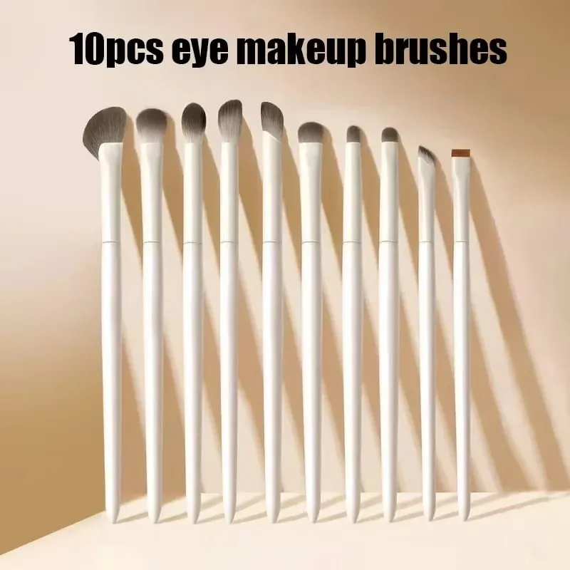 1 Pc Concealer Makeup Brushes Precision Soft Fluffy Smudge Brush Cover Acne Dark Circles Multi-Function Detail Makeup Tools