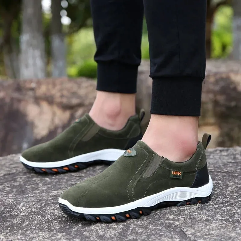 2024 Grandi 38-50 Scarpe da trekking all'aperto da campeggio Corsa da jogging Scarpe sportive casual Scarpe sportive antiscivolo e traspiranti impermeabili