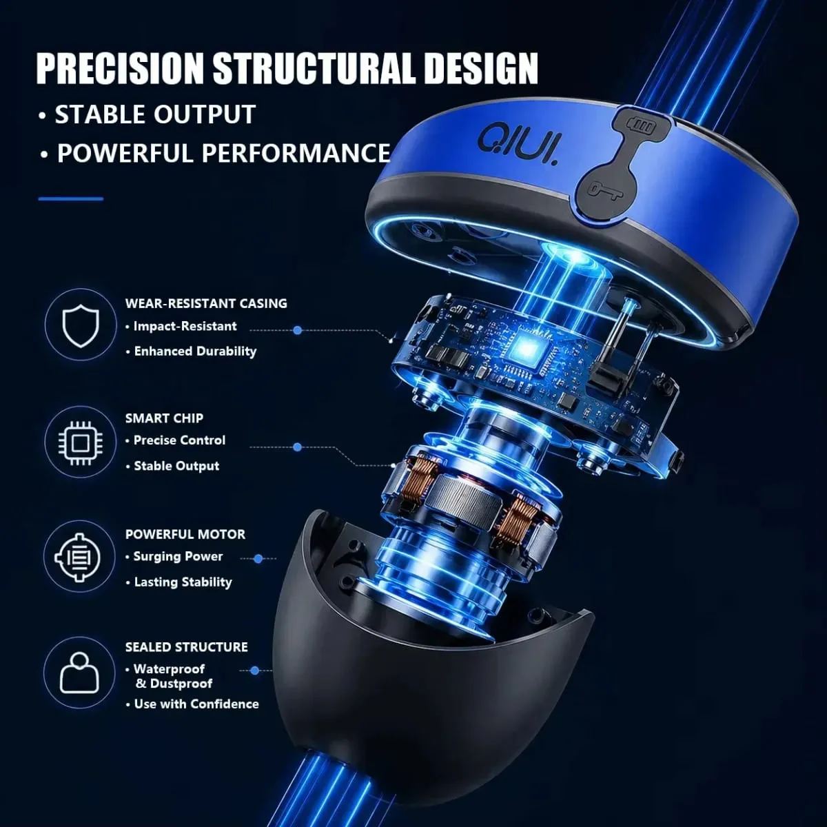 APP Remote Control Electric Shock Anal Plug Vibrating Expansion Adjustable Diameter Butt Plug Lock Prostate Massage Sex Toy