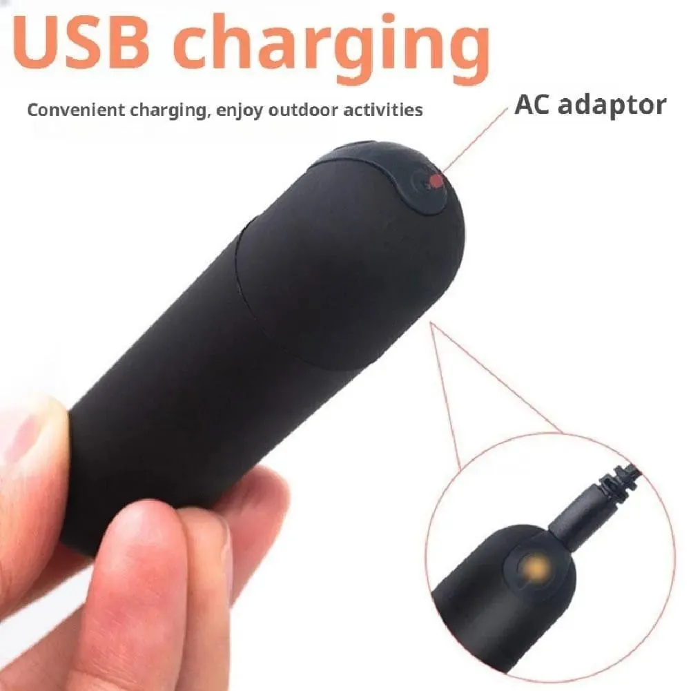 Vibrating Panties Wearable Vibrator Bullet Remote Control Underwear Massager for Pleasure- G Spot Vibrating Panties Sex Toys