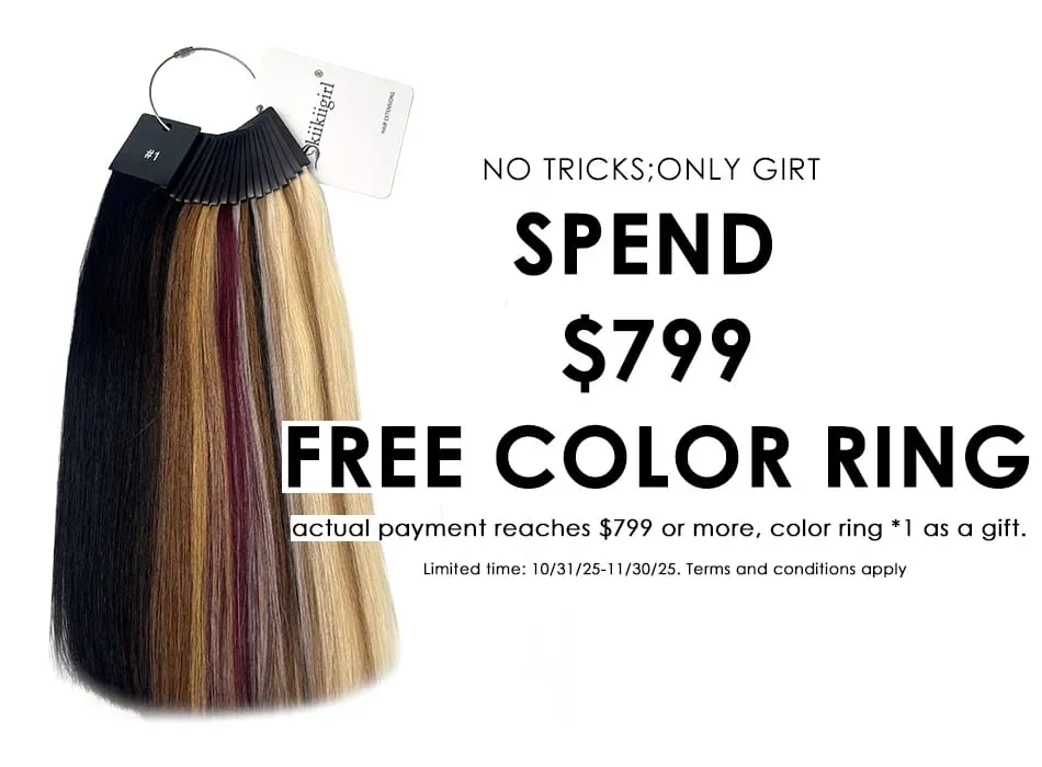 1g/s 100Strands Real Human Hair Nano Ring Hair Extensions Machine Remy Pre-Bonded Straight Micro Beads Nano Tip 16''-24''