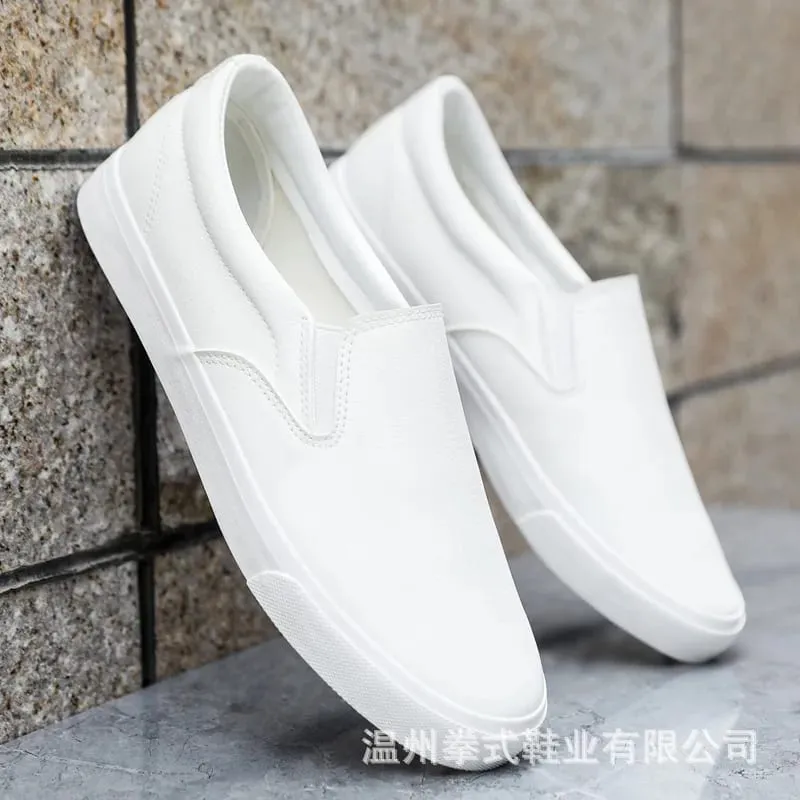Men's casual sneakers and athletic shoes