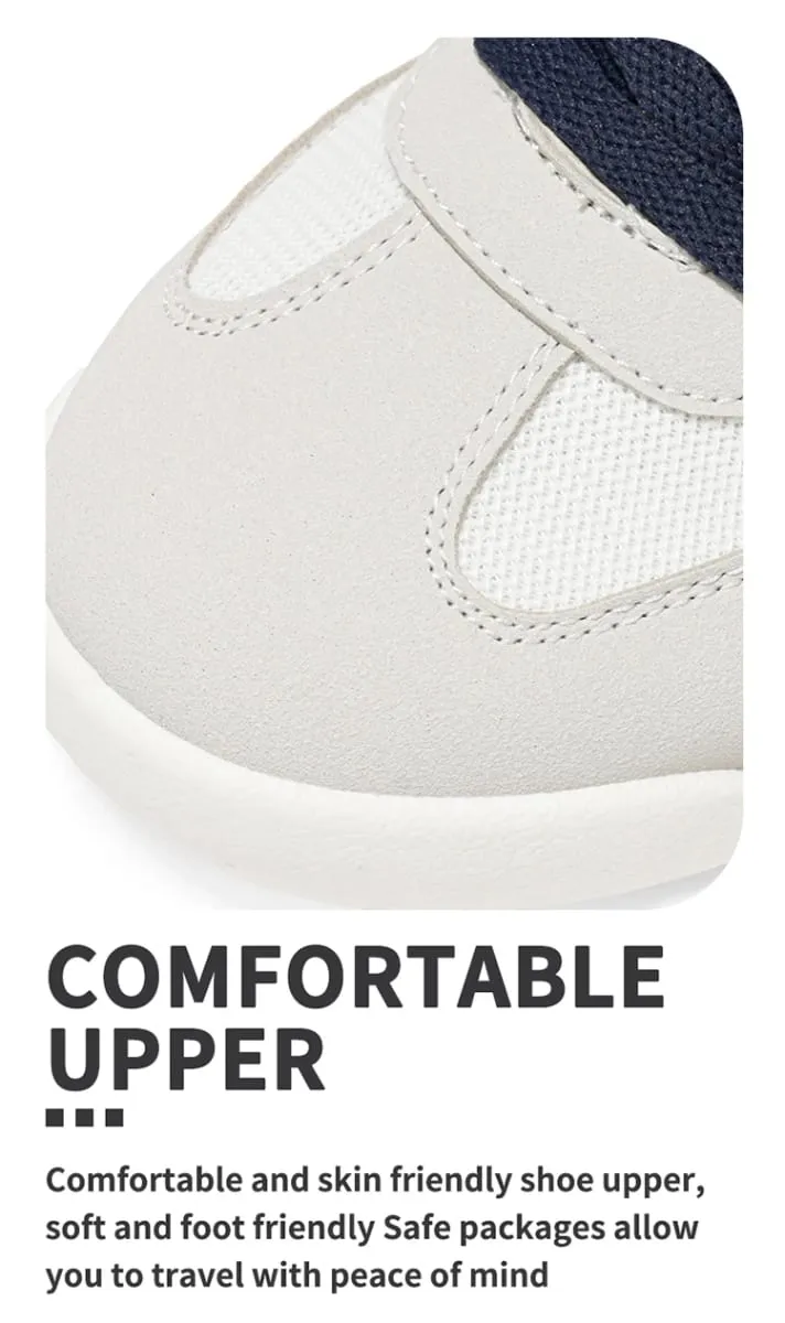 Forrest Gump Shoes for Men Mesh Breathable Retro Casual Sports Shoes Lightweight Soft-Soled Versatile Running Shoes Trendy Sneakers for Students' Daily Commuting