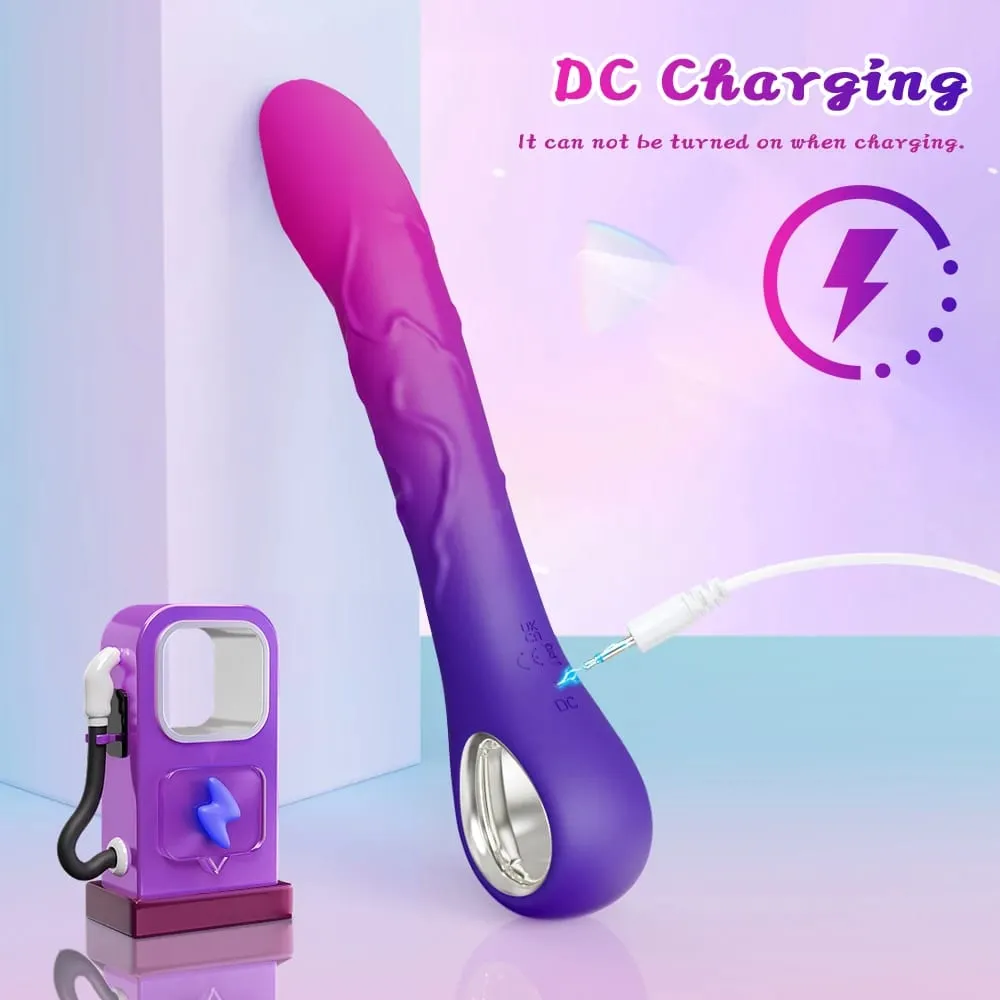 Sex Toy Vibrator for Women Clitoris Stimulator G Spot Dildo Vagina Massage Vibration Masturbator Sex Supplies Adult Products