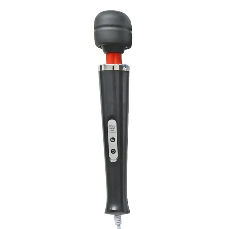 Vibrador av para adultos, brinquedos sexuais, varinha mágica poderosa, estimulação do ponto g, massageador, clitóris, brinquedos sexuais para mulheres, masturbação