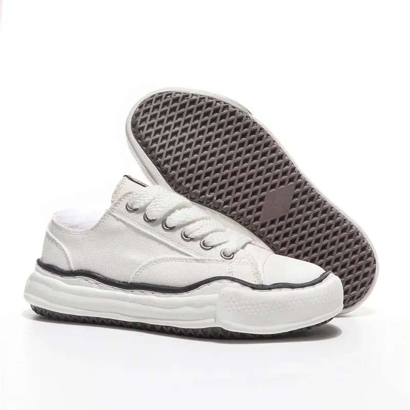 Summer Women Casual Shoes Men's Sports footwear Casual Thick Soled Male Soft Comfortable Non-slip Outdoor Fashion Board sneakers