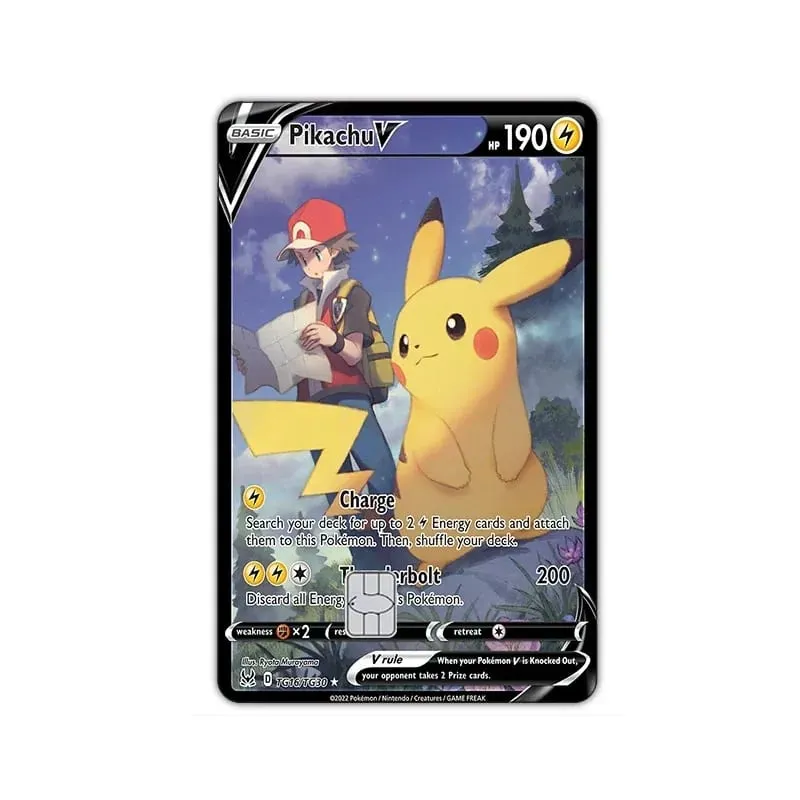 Credit Card Skin Stickers for VISA JCB MasterCard Bank Debit Card and Other IC Magnetic Card Anime Decorate Anti-degaussing