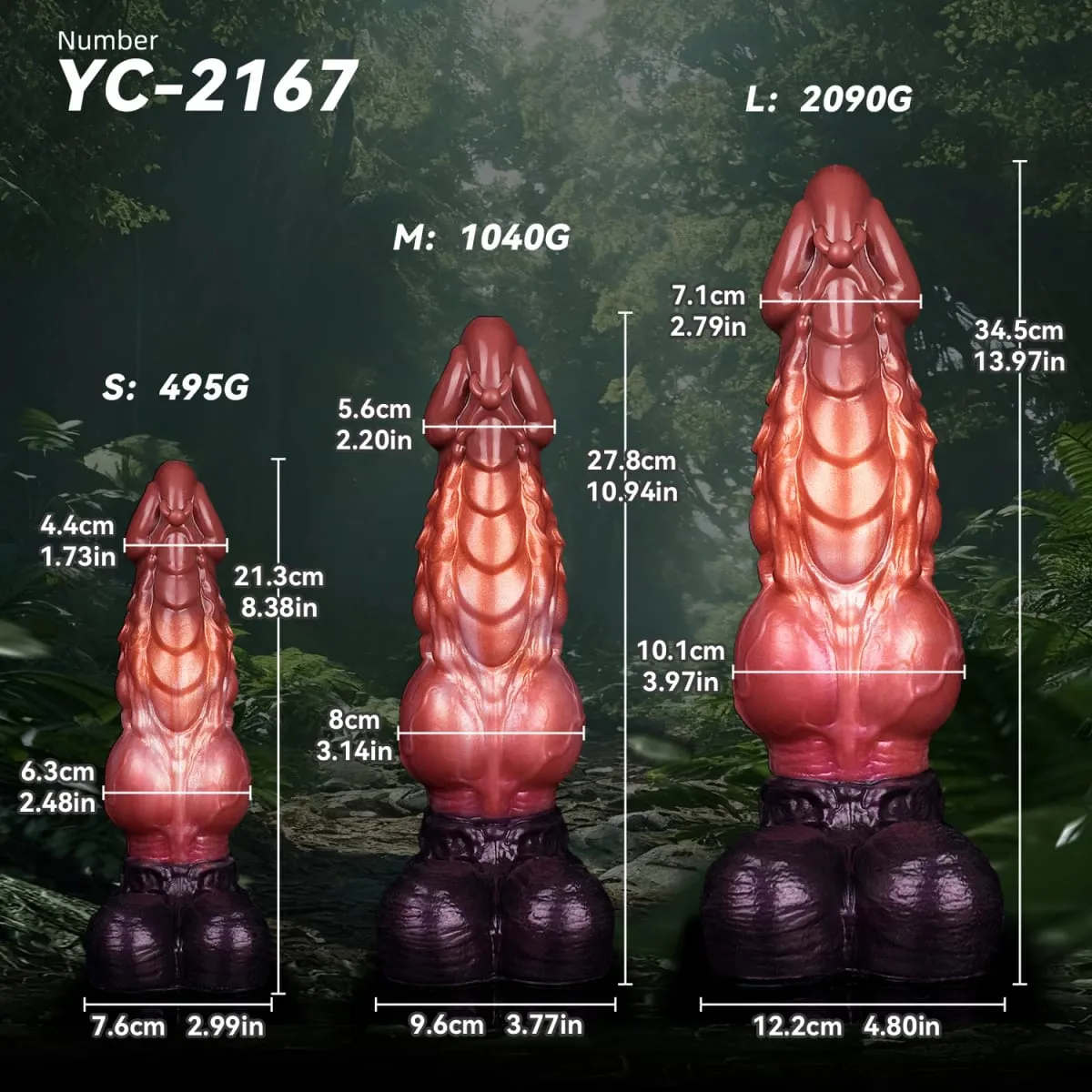 Big Knot Monster Penis Dragon Scales Dildo Horse Cock Silicone Anal Plug Butt Plug Prostate Masturbator Sex toys for adults