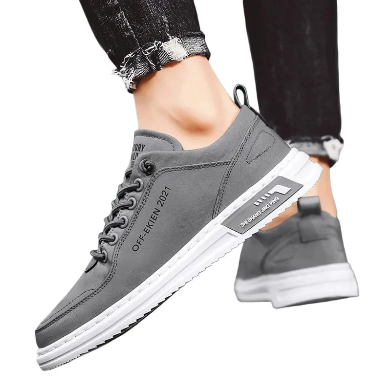Men Sport Shoes Running Breathable Mesh Air Cushion Support Gym Training Daily Walking Free Shipping Men's Sneakers and Casual