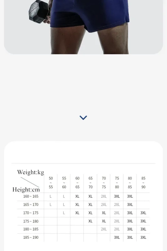 Boxer da uomo casual in cotone intimo da uomo bauli in tessuto pantaloni a freccia boxer larghi maschili Homme Pouch mutande taglie forti L-3XL