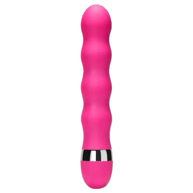 Mini Multi-speed Vibrator Intimate Female Vibration Sex Toys G Spot Vagina Dildo Vibrators Anal Butt Stimulater Sexy Erotic Shop
