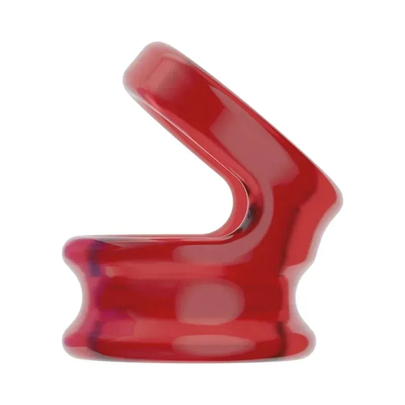 Horoz Halka Penis Büyütme Adam Için Seks Oyuncakları Gecikme Boşalma Yetişkin Malzemeleri TPE Dick Yüzük Erkek Masturbator Seks Shop 18 +