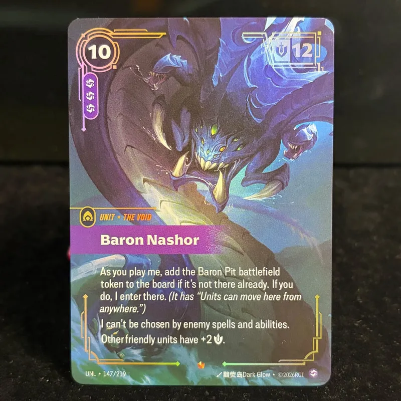 Runes Riftbound OGN Origin Genesis UNL Unleashed KaiSa Elder Dragon Collectible Alt Art Showcase Exclusive Holo Foil Proxy Card