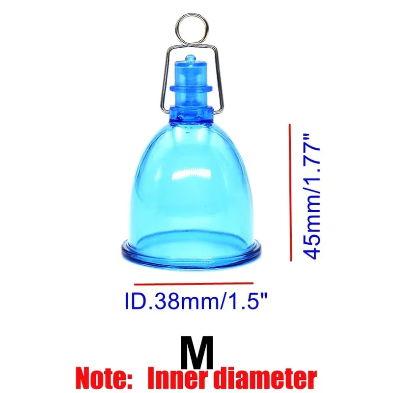 Male Sex Toy Silicone Sleeve For Penis Enlargement Pump Vacuum Cup Extender Penis Stretcher Clamping Kit Replacement Accessories