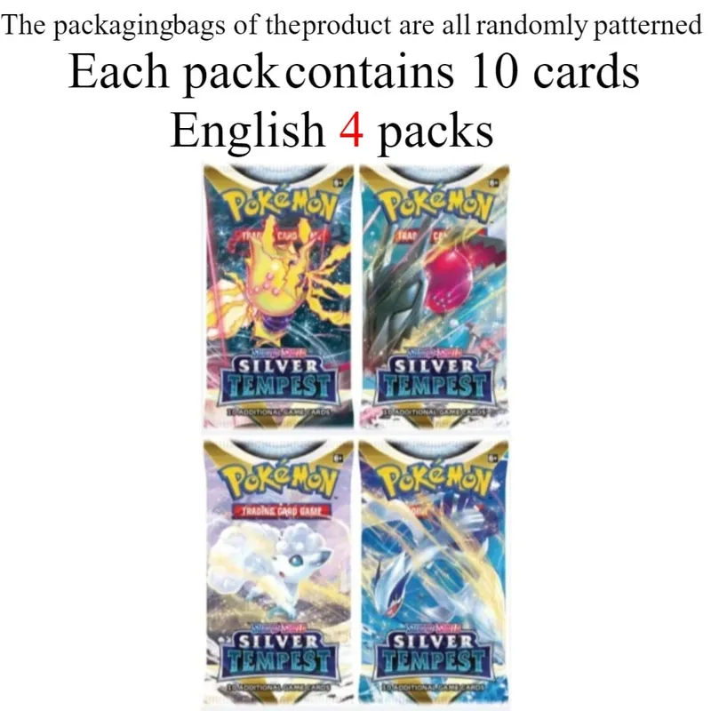 Pokemon Card Scarlet Violet Prismatic Evolutions English Booster 360Pcs Battle Trading Collection Game Cards 40 Per Box