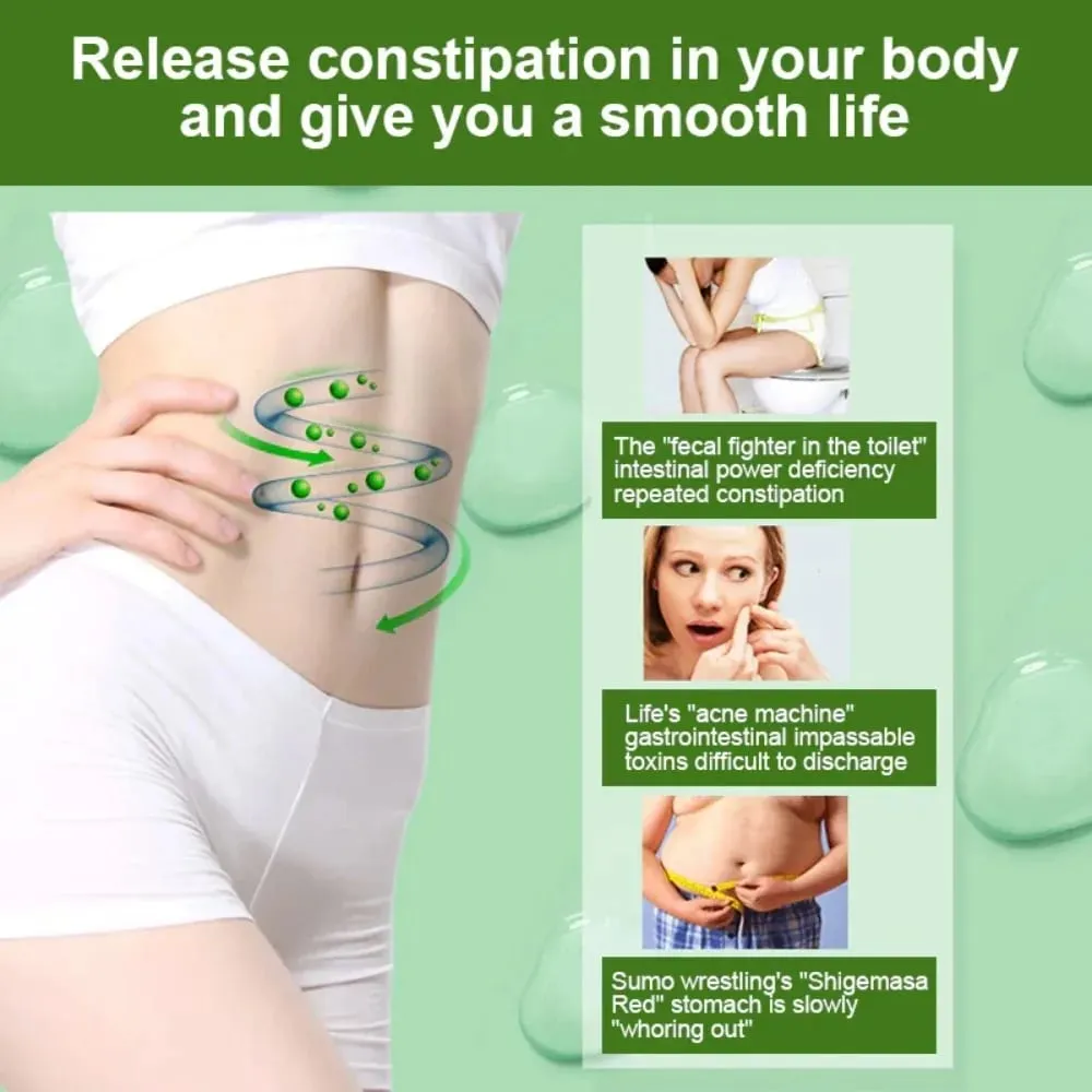 Aloe Vera Extract Capsules - Helps Cleanse and Detoxify The Colon Burn Fat Maintain Stomach Acid Balance and Boost Immunity