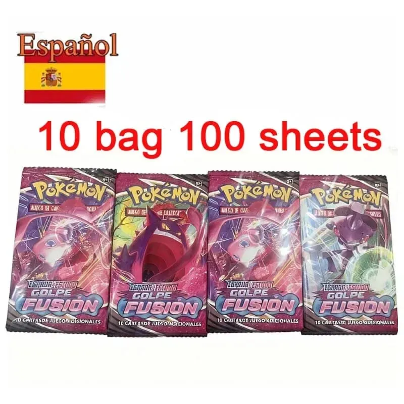 42pcs Pokémon Cards Battle Toys Lost Origin Pokémon Box with Anime Bank Pokémon Game Cards MEGA EVOLUTION for Childre