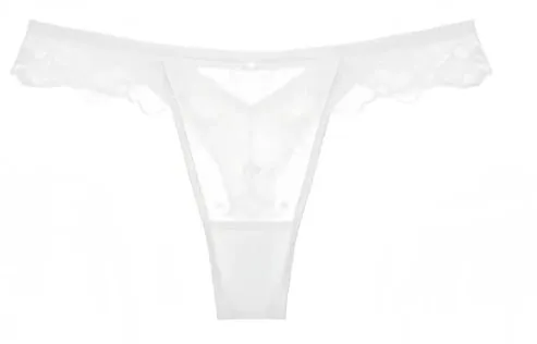 Sexy Women French Lace Fishbone Bra Soft Underwire 3/4 Cup Push Up Anti Sag Side Breast Shaper Comfort Daily Lingerie