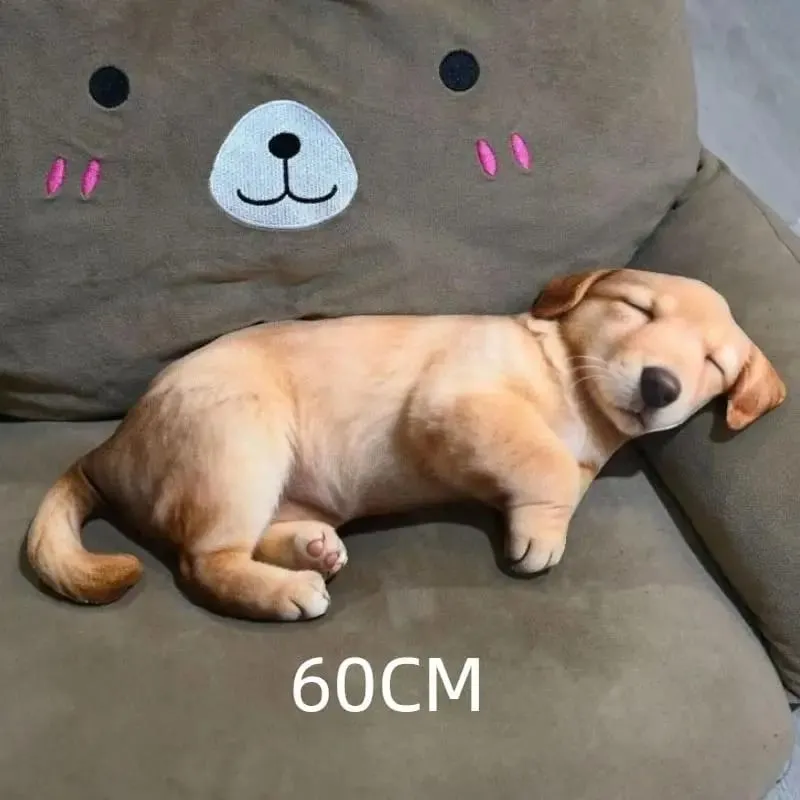 3D Realistic Pig Plush Pillow Super Soft Cozy Fabric Decorative Cushion for Couch Bed Bedroom Home Decor