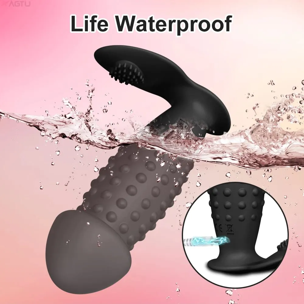 Sex Toys G Spot Mini Vibrator for Women Vagina Nipple Clitoris Stimulator Female Masturbator Dildo Vibrator Adults Sex Toys 18+