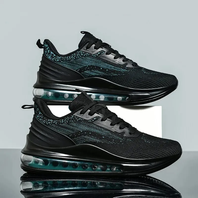 Men's Sneakers Luxury High Quality Tenis Shoes Male Fashion Casual Breathable Loafers Outdoor Comfortable Running Shoes for Men