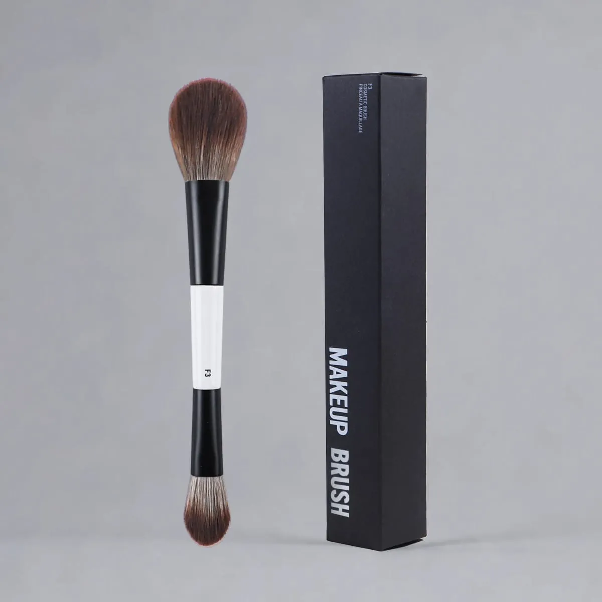 MBM Makeup Brushes Full Set 12pcs F1 Blush Contour F2 F3 F4 F5 E3 E4 E5 E6 EF1 EF2 E7 Cosmetic Brush Set