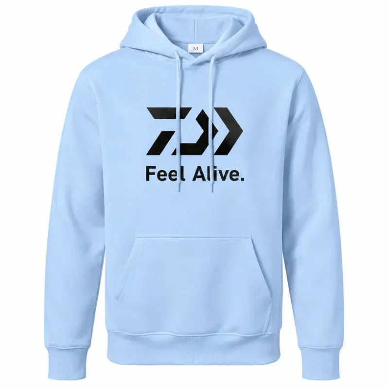 2026 IAB Autumn and Winter Men's and Women's Hoodies Are Comfortable, Breathable, High-quality Ins Y2k
