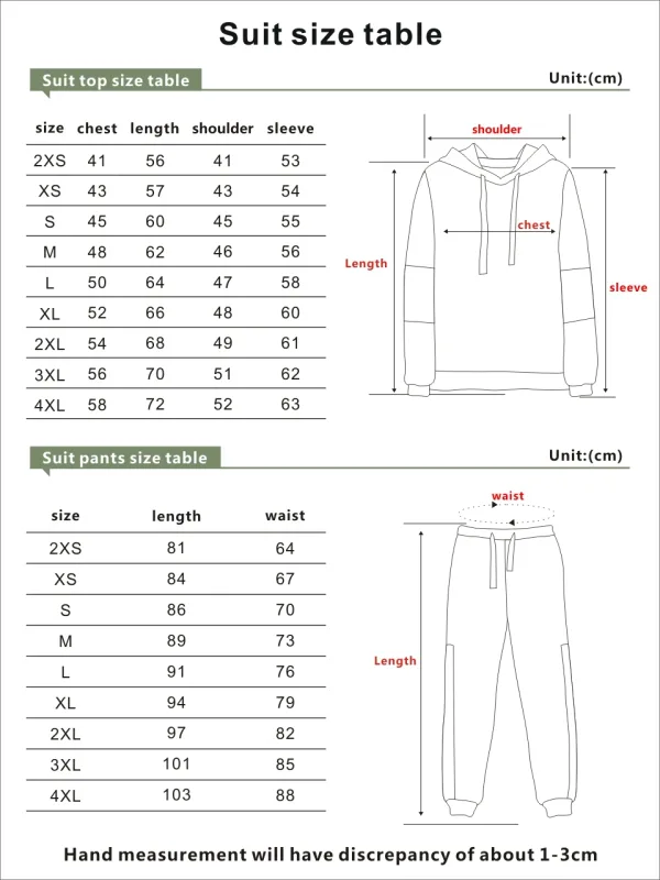 Comfortable Mother's Day I Love MILFs Print Sweatshirt Sweatpants Suit Women's Hoodies+Trousers Suit Girls 2 Piece Set Clothes