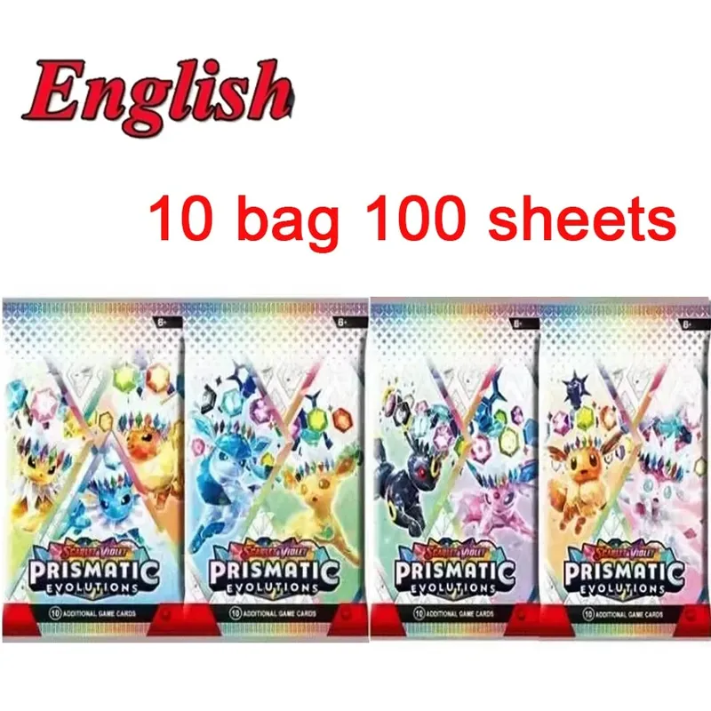 42pcs Pokémon Cards Battle Toys Lost Origin Pokémon Box with Anime Bank Pokémon Game Cards MEGA EVOLUTION for Childre