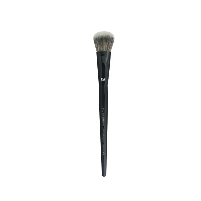 SEP Black Series Makeup Brushes Powder Foundation Concealer Blusher Bronzer Eye Shadow Eyebrow Eyeliner Sculpting Brush Gift