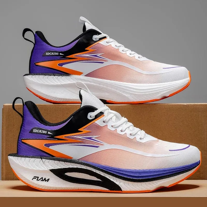 Unisex Casual Sneakers - Breathable Upper and Sole Lightweight Shoes for All Seasons Gym and Everyday Wear Low-Top Round Toe Design Available Comfortable to Wear All Year Round Suitable for Sports Camping and Casual Wear Unisex