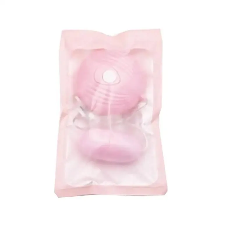 Vibrator til kvinder sexlegetøj til kvinder onanerer 7 hastigheder batteri Vandtæt lille skal G-punkt massager Vibrerende æg