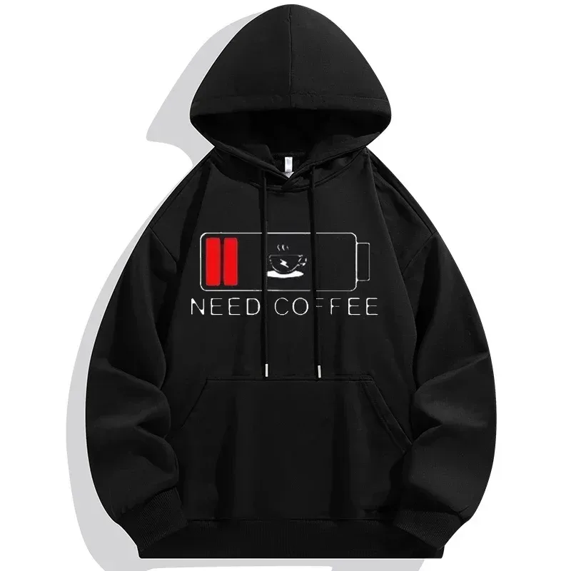 Plus Size Men Hoodies Sweatshirt Autumn Winter Long Sleeve Pullover 5XL 6XL 7XL 90-180kg Cotton Sport Tops Big Size Men Clothing