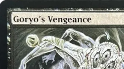 LK48 REGULAR Ashnod's Altar Ashnod's Altar Chaos Orb Gauntlet of Might High-Quality TCG Proxy Cards (Black-Core)