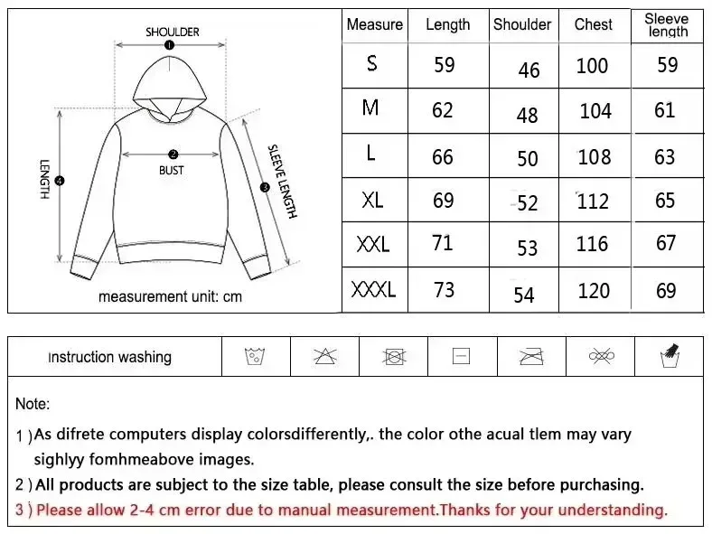 2026 New The Vampire Diaries Print Hoodie Women Men Casual Tops Autumn And Winter Sweatshirts Long Sleeve Harajuku Pullover