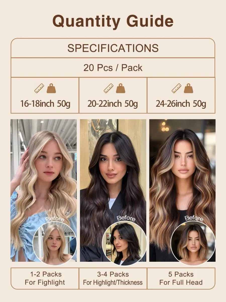 Blonde #613 Straight Tape In Human Hair Extensions 100% Human Hair Adhesive Glue Skin Weft Tape In Hair Extensions For Woman