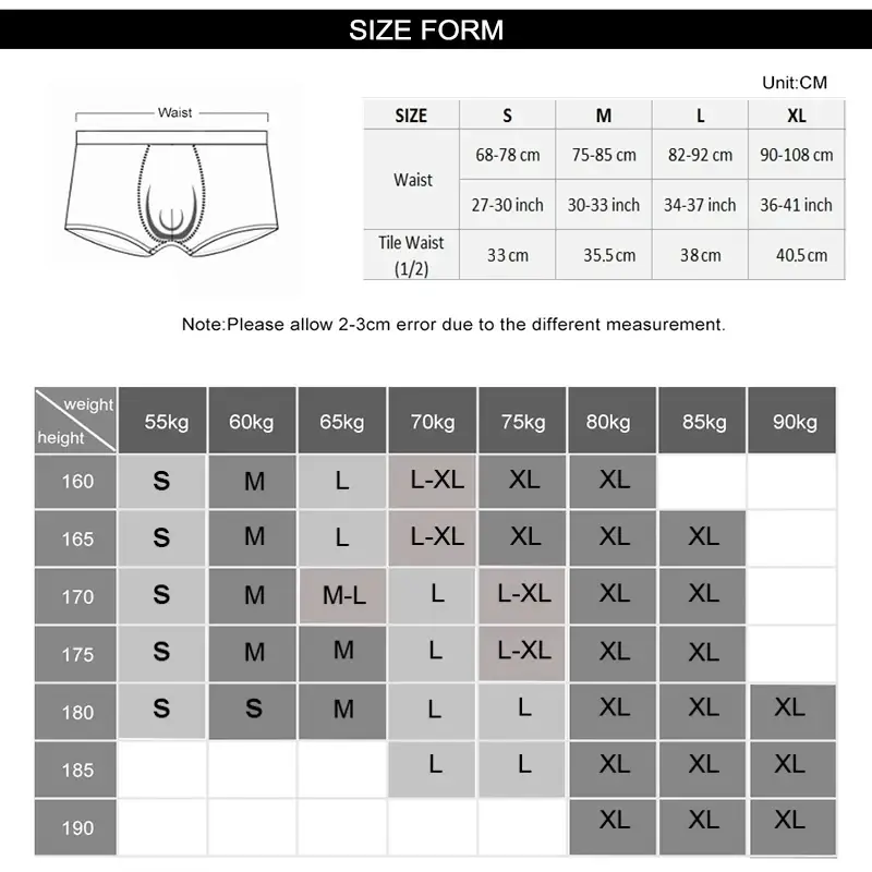 4pcs Men Briefs Underwear Men's Sexy Mesh Breathable Underpants Jockstrap Mens Briefs Bikini Underwear Shorts Male Panties K69