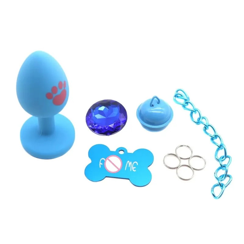 For Couples Men Real Tail Plug adult butt plug for women 18+ anal Sex Shop Toys New Sex Toy Anal Plug Sex Products Adult Toys