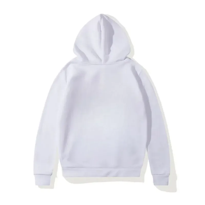 A Japanese streetwear Harajuku printed hoodie for men a sporty casual and fashionable autumn and winter sweatshirt top