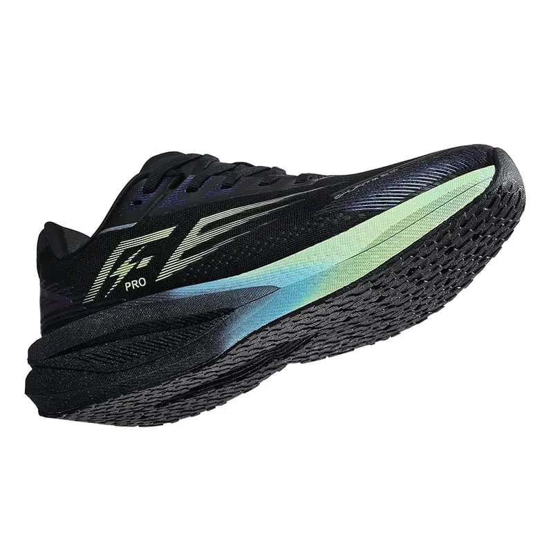 Sports Running Shoes Men Marathon Athletic Outdoor Carbon Plate Breathable Lightweight Comfortable Women's Professional Sneakers