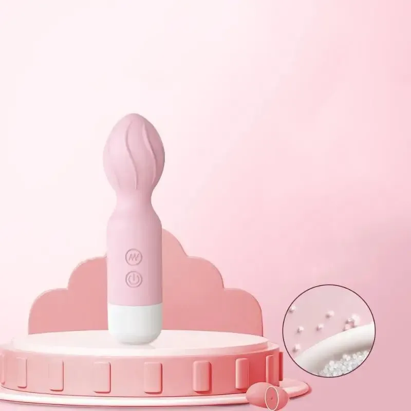 S-poderoso varinha mágica av vibrador feminino estimulador de clitóris massageador de ponto g produtos adultos brinquedos sexuais para mulheres 18 +