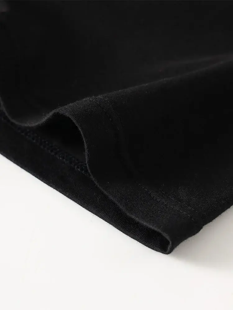 3PCS Herren-Unterwäsche, Baumwolle, bequem, atmungsaktiv, runder Etikettendruck, einfache Mode, Herren-Boxershorts, Unterwäsche-Kombination