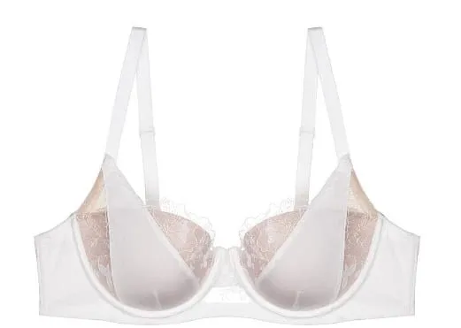 Nouveau Ensemble Dentelle Push Up Grand Bust Minimiseur & Lift Soutien Latéral Anti-Graisse Anti-Affaissement Mince FR 34-40
