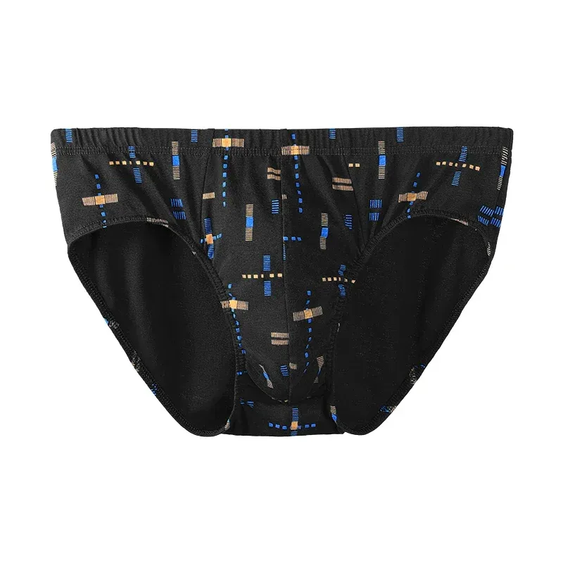 Herrunderkläder i ren bomull herrsportboxershorts stora boxershorts bekväma pojkkalsonger som andas trendiga