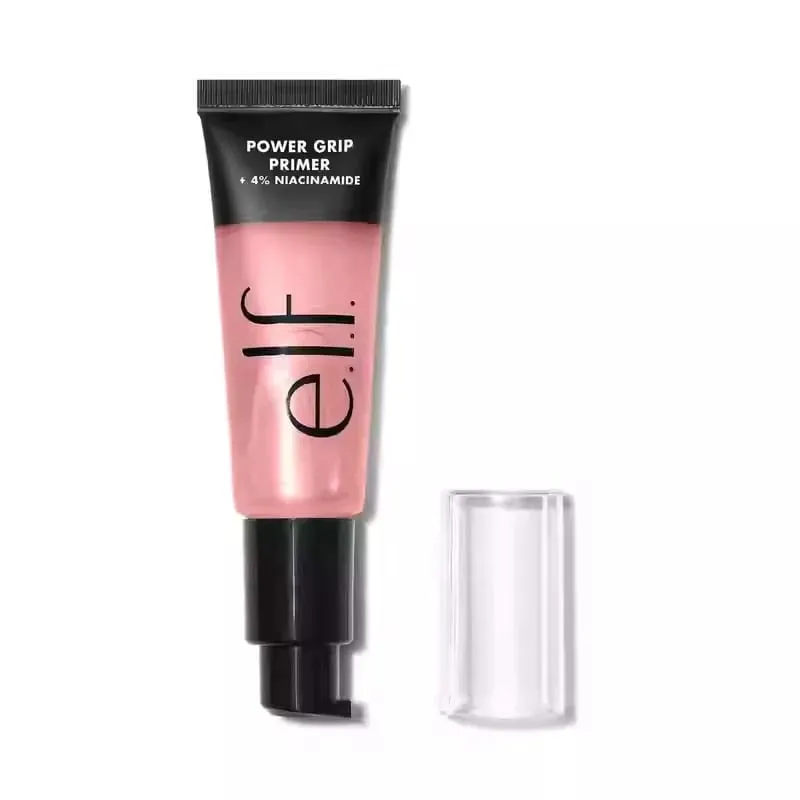 Best Seller Kosmetik Makeup Gel Gel Grøn Primer 75ml Exfoliate Clean Pores Makeup Setting Spray Liquid Foundation Fair 0.5